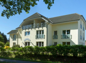 Hus Sünnenkringel in Zingst